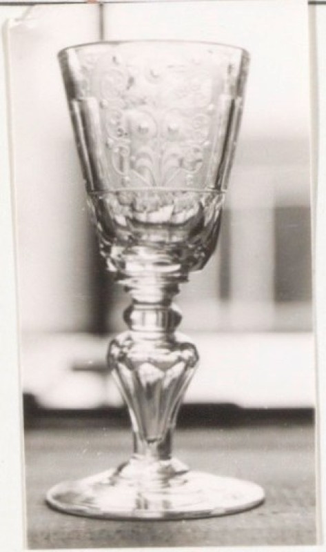 Wijnglas